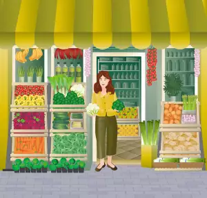 Zenmasstt Shop