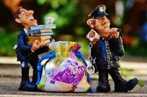 Trestní Rejstřík Nahlížení