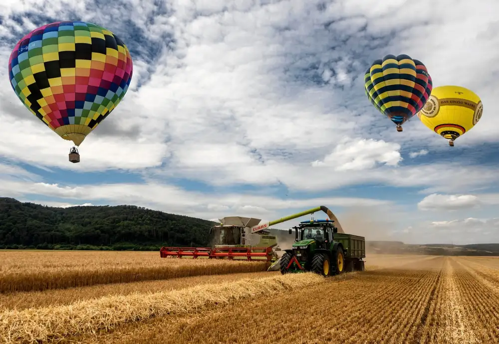 Naviják Za Traktor