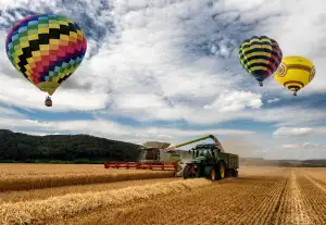 Naviják Za Traktor