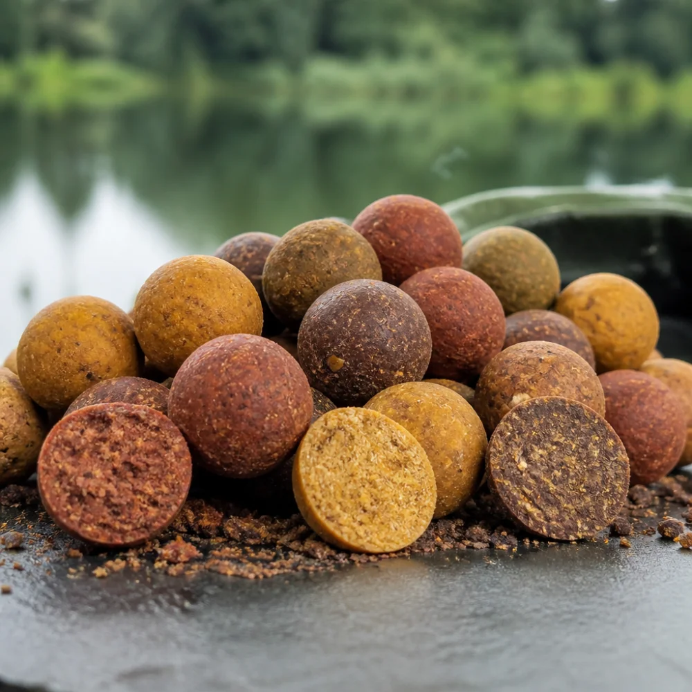 Boilies Starbaits