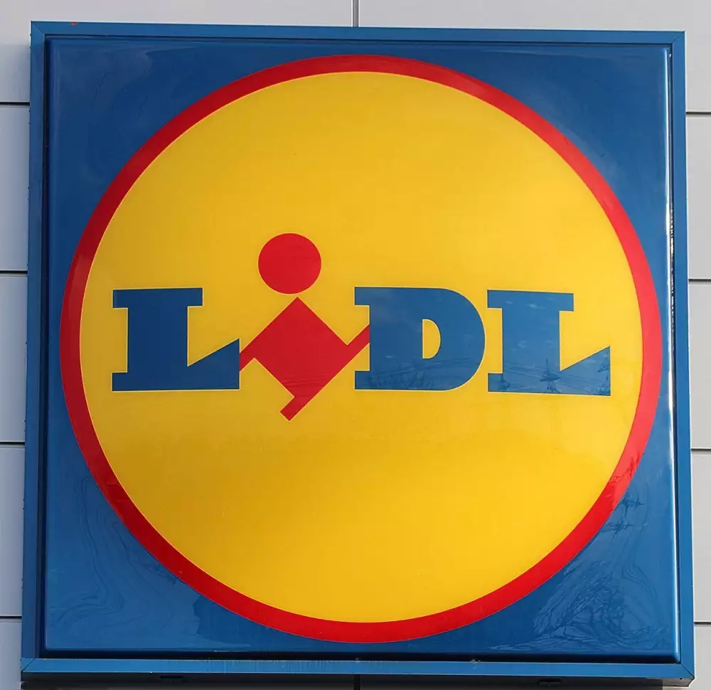 Lidl Rybaření