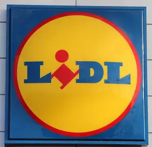 Lidl Rybaření