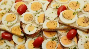Anabolic Protein