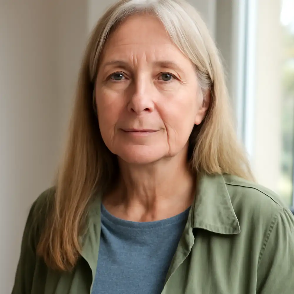 Redaktorka časopisu: Alena Tomanová