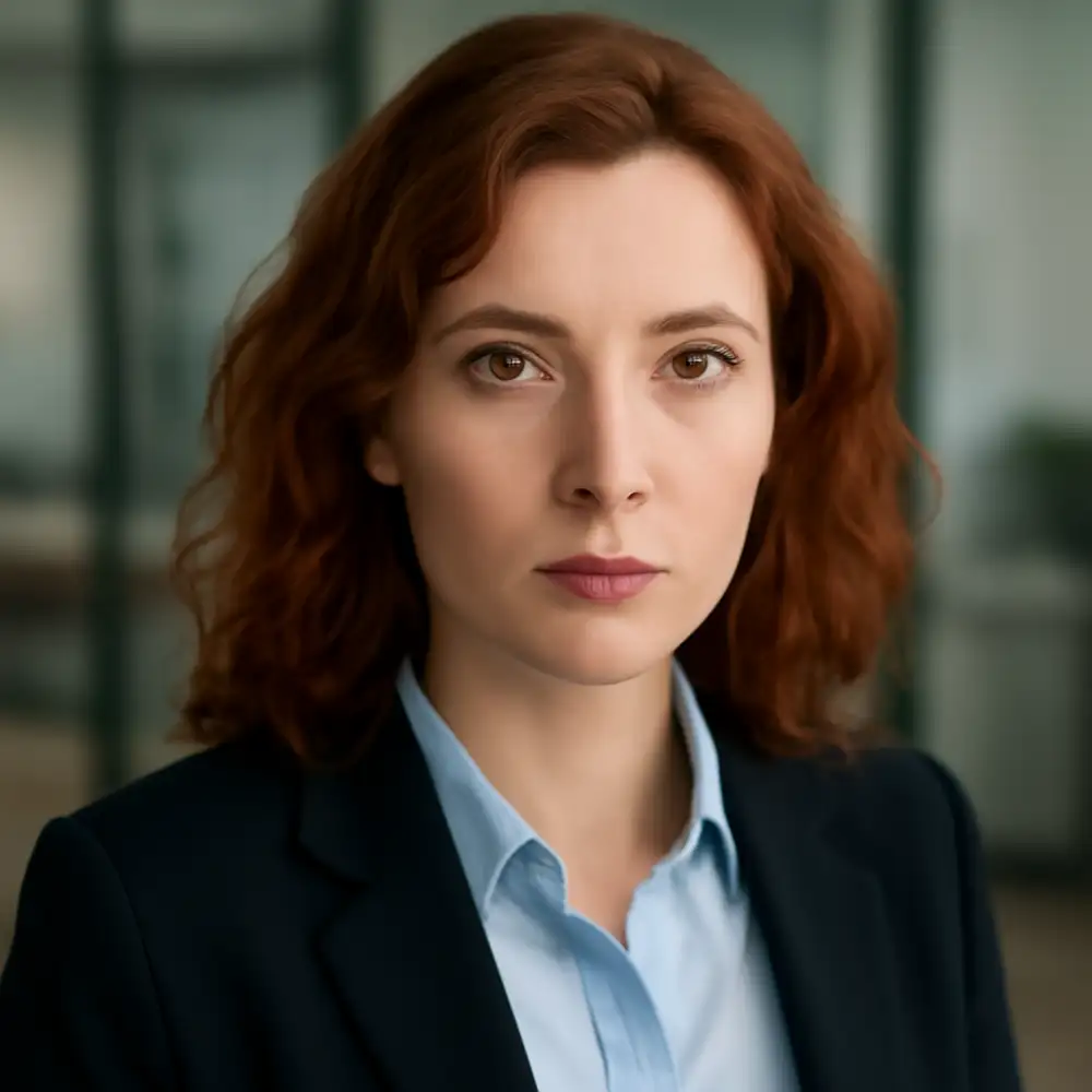 Redaktorka časopisu: Ivana Jelínková