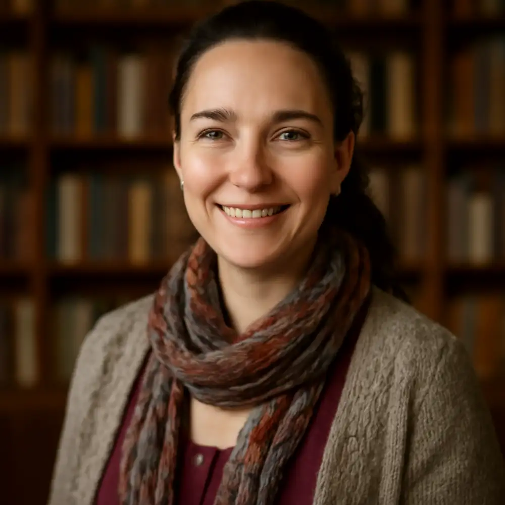 Redaktorka časopisu: Marcela Hrudková