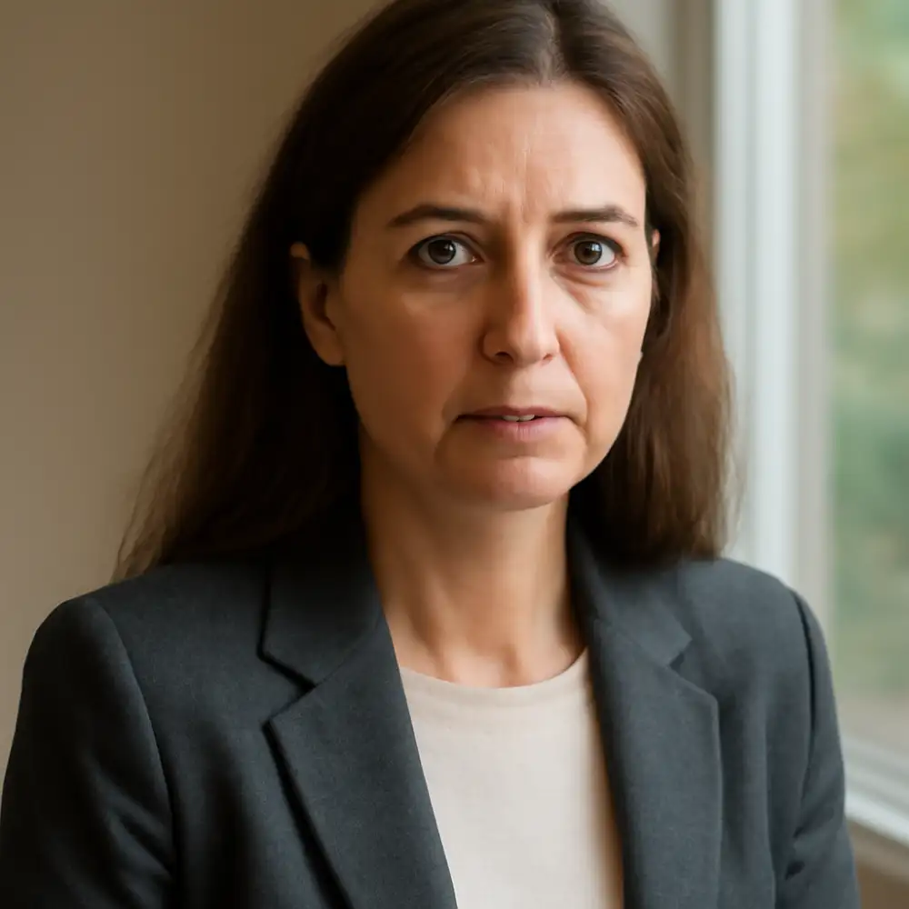Redaktorka časopisu: Zdena Matoušková