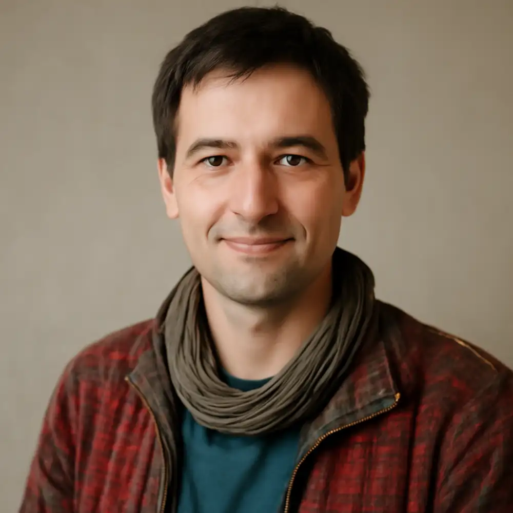 Vratislav Doubrava